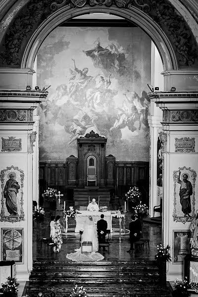 Wedding photographer Salvatore Cosentino (cosentino). Photo of 11 June 2015