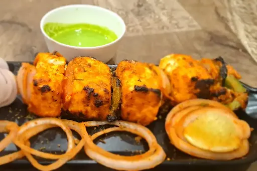 Paneer Lababdar