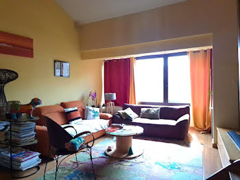 appartement à Saint-Florent (2B)