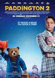 Paddington 2