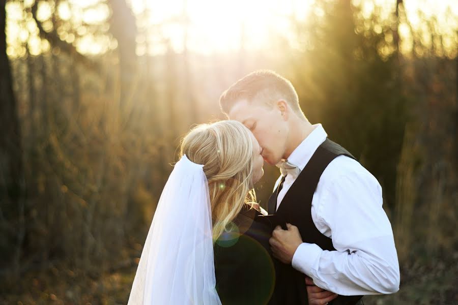 Fotografo di matrimoni Chandra Jackson (chandrajackson). Foto del 9 settembre 2019