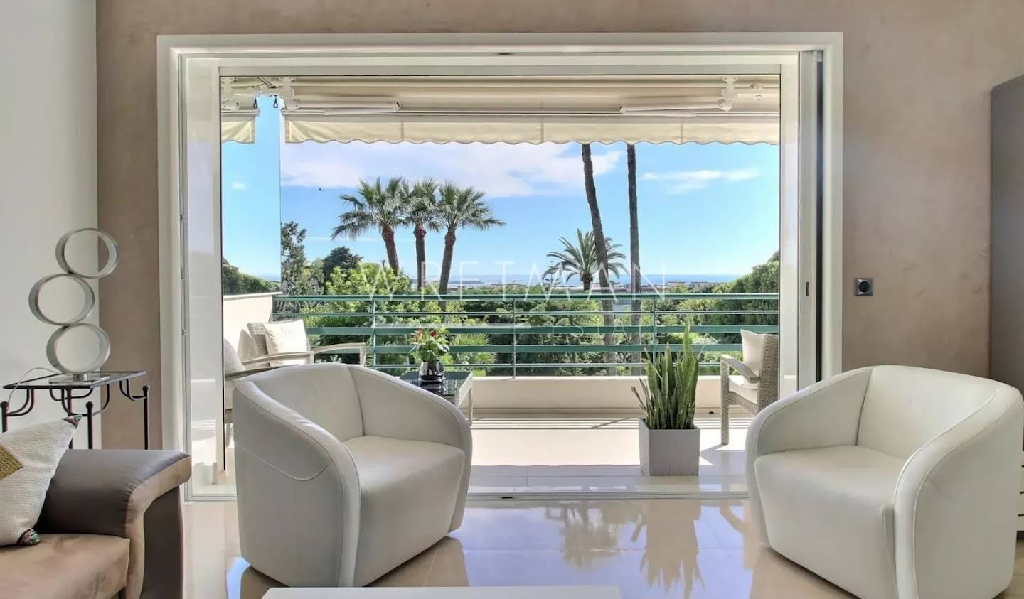 Appartement avec terrasse Cannes