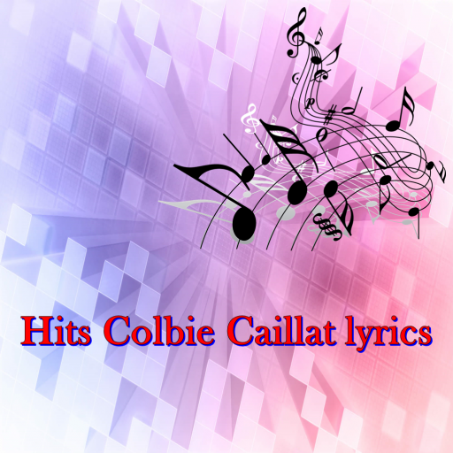 Hits Colbie Caillat lyrics