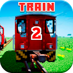 Cover Image of Descargar Mod Train 2 [Full Version] 1.0 APK