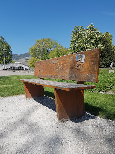 Banc Du Jumelage