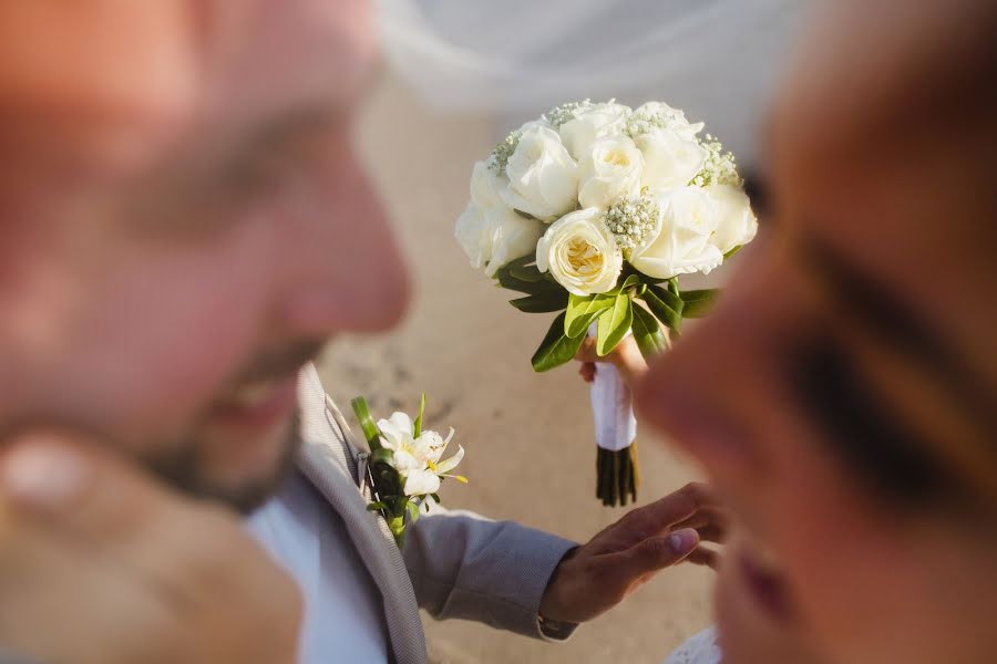 Photographe de mariage Estefanía Delgado (estefy2425). Photo du 25 octobre 2018