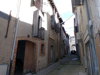 maison à Castelnaudary (11)