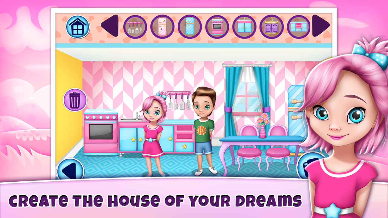 My Play Home  Decoration  Games  Android Apps  on Google Play