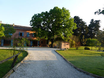 maison à Saint-Rémy-de-Provence (13)