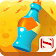 Soda World  icon