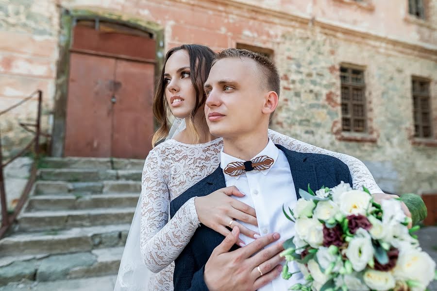 Fotógrafo de casamento Mariya Rudenko (mvrudenko). Foto de 19 de março 2020