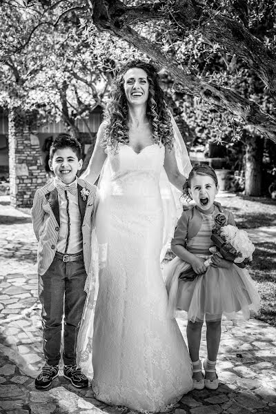 Photographe de mariage Giuseppe Piazza (piazza). Photo du 19 décembre 2015