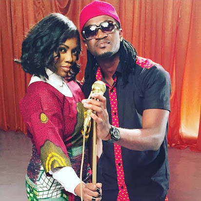 P Square Ft Tiwa Savage Mp3 Download