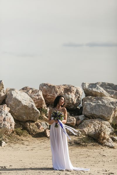 Fotógrafo de casamento Darya Mityaeva (mitsa). Foto de 2 de fevereiro 2016