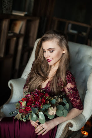 Wedding photographer Aleksey Snitovec (snitovec). Photo of 12 May 2015