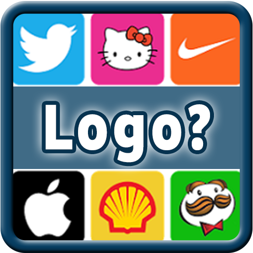 Adivinhe a Logo  icon