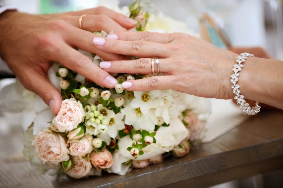 Fotógrafo de casamento Corvasce Roberto (corvasceroberto). Foto de 3 de fevereiro 2019