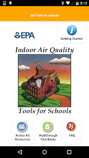 How to install School IAQ Assessment Tool 1.0.0 apk for laptop
