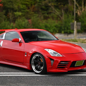 フェアレディZ Z33