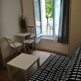 appartement à Saint-mande (94)