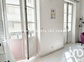 appartement à Toulon (83)