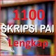 Download Skripsi PAI For PC Windows and Mac 1.0