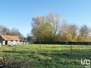 maison à Lecelles (59)