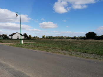 maison neuve à Lougé-sur-Maire (61)