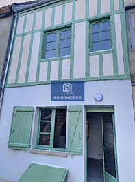 maison à Ervy-le-Châtel (10)