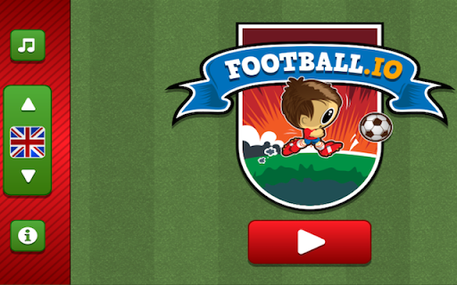 Football.io Soccer Game