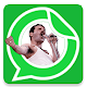 Download Freddie Mercury Fans Sticker App For PC Windows and Mac 7.4