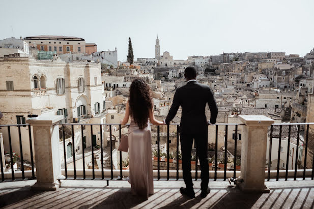 Fotografo di matrimoni Maurizio Maria Tuzio (mmtfotografia). Foto del 9 aprile 2022