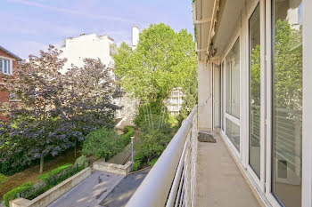 appartement à Neuilly-sur-Seine (92)