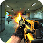 Sniper War:Alien Shooter Apk