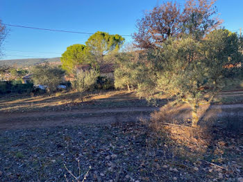 maison neuve à Brue-Auriac (83)