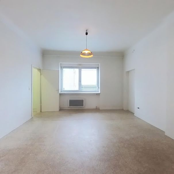 Vente appartement 2 pièces 52 m² à Lemberg (57620), 35 000 €