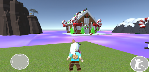 Obby Cookie Swirl Rblx S Candy Land Aplikace Na Google Play - roblox candyland id