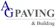 AG Paving and Building  Logo