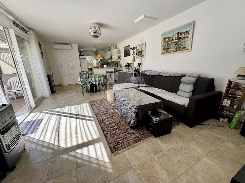 Vente villa 6 pièces 100 m² à Sainte-Maxime (83120), 725 000 €