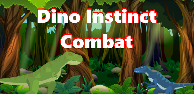 Dino Instinct Combat: T-Rex vs Raptor