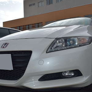 CR-Z ZF1