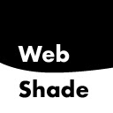 web-shade Chrome extension download