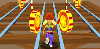 Train Runner - Subway Surfers APK for Android Download