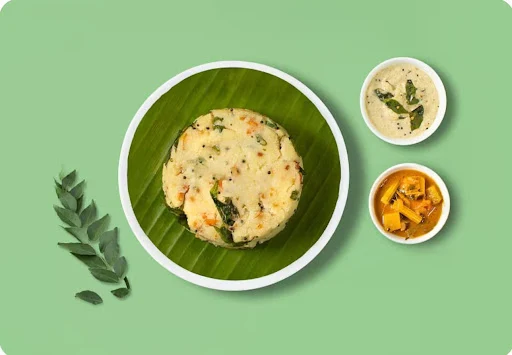 Butter Upma