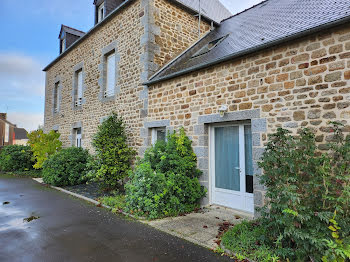 maison à Saint-Brice-en-Coglès (35)