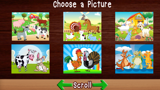 Cute Animal Games for Free