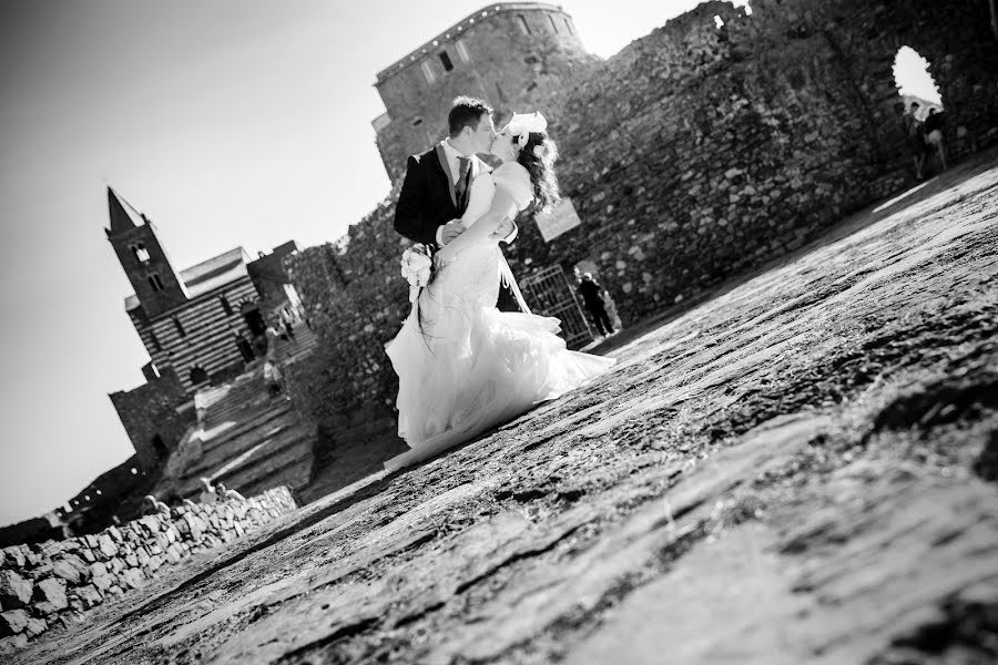 Wedding photographer Andrea Fruzzetti (andreafruzzetti). Photo of 21 November 2017