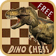 Dino Chess For kids