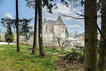 château à Saint-Flour (15)