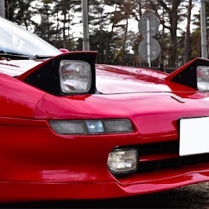 MR2 SW20